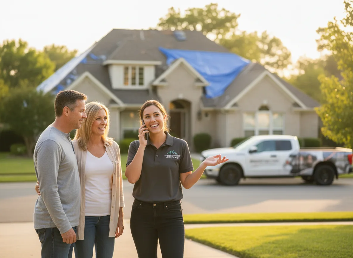 Emergency Roof Repair Winona, TX FAQs